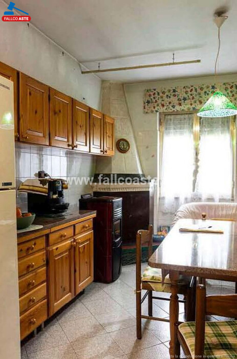 Immagine di VILLA STRADA DELLE ROFOLINE   – PALOMBARA SABINA