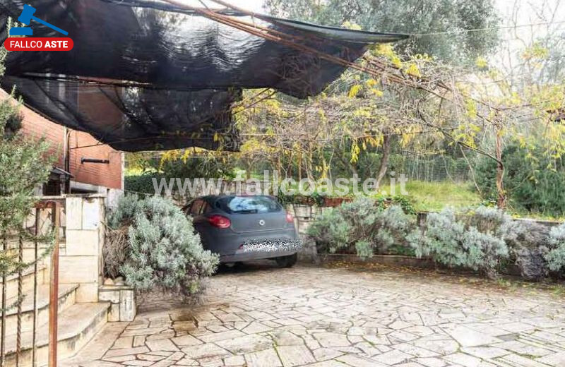 Immagine di VILLA STRADA DELLE ROFOLINE   – PALOMBARA SABINA