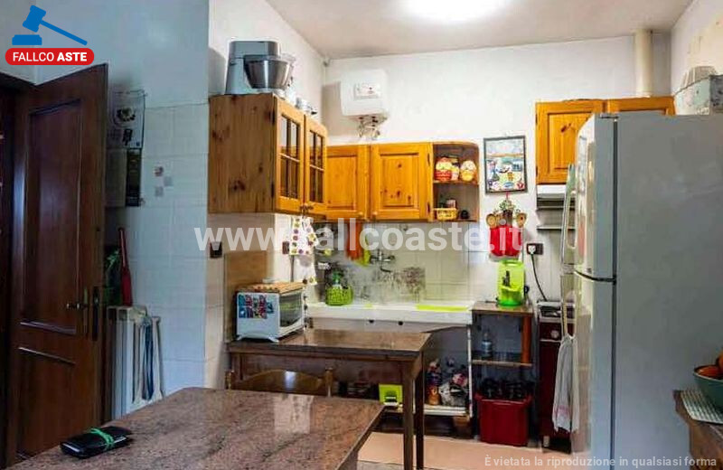 Immagine di VILLA STRADA DELLE ROFOLINE   – PALOMBARA SABINA