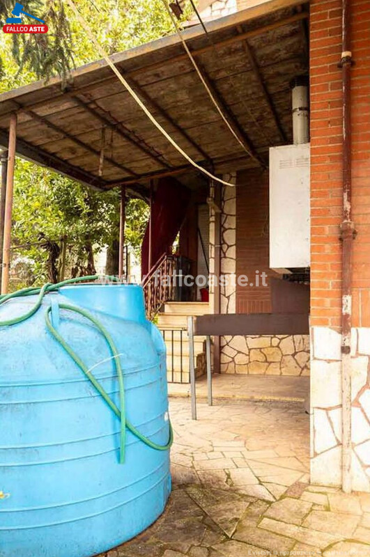 Immagine di VILLA STRADA DELLE ROFOLINE   – PALOMBARA SABINA