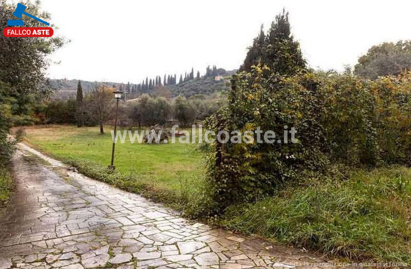 Immagine di VILLA STRADA DELLE ROFOLINE   – PALOMBARA SABINA