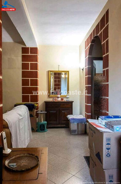 VILLA STRADA DELLE ROFOLINE   - PALOMBARA SABINA — foto 6