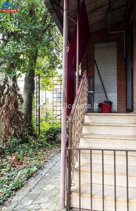 Immagine di VILLA STRADA DELLE ROFOLINE   – PALOMBARA SABINA