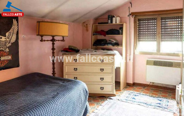 VILLA STRADA DELLE ROFOLINE   - PALOMBARA SABINA — foto 3