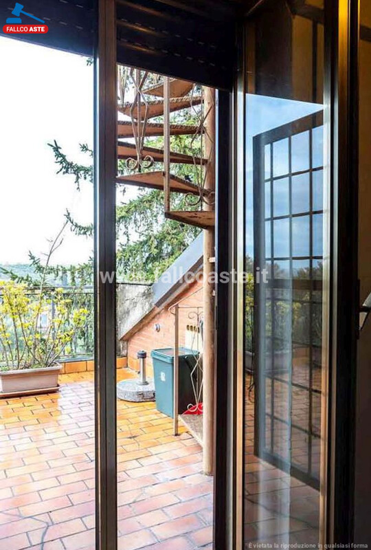 Immagine di VILLA STRADA DELLE ROFOLINE   – PALOMBARA SABINA