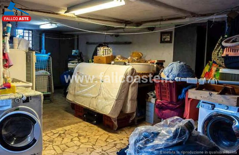 Immagine di VILLA STRADA DELLE ROFOLINE   – PALOMBARA SABINA