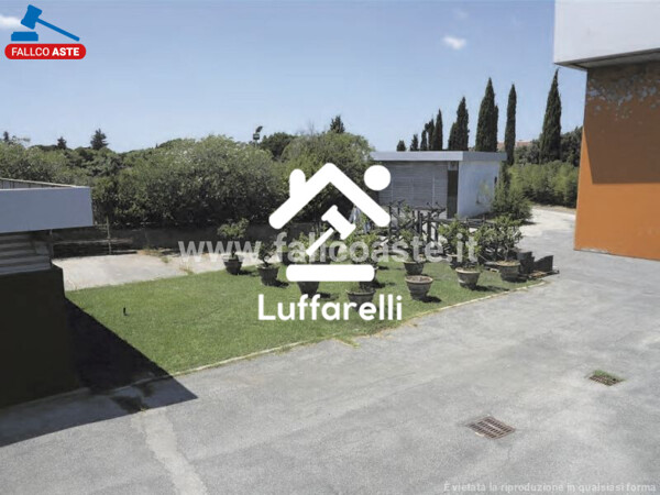 VILLA VIALE PARCO DE MEDICI - ROMA — foto 2
