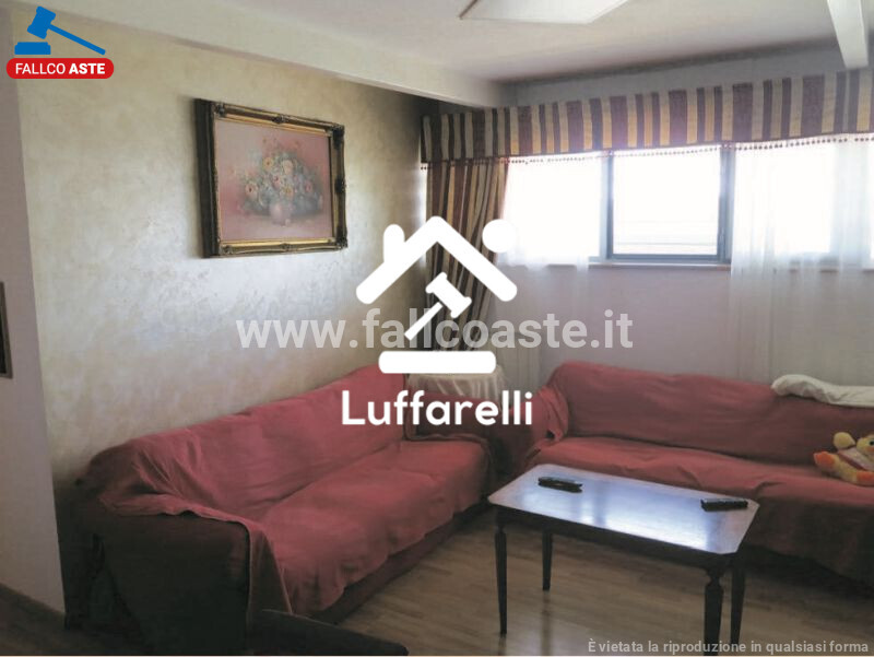 Immagine di VILLA VIALE PARCO DE MEDICI – ROMA