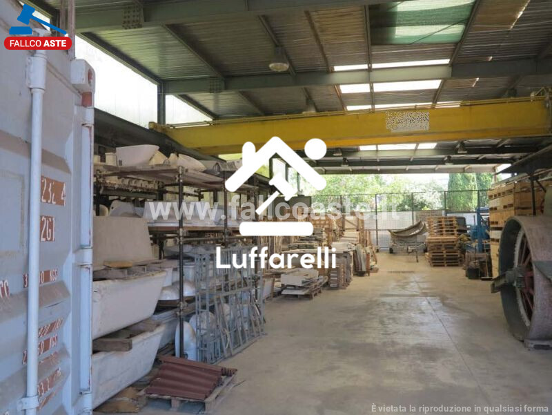 Immagine di VILLA VIALE PARCO DE MEDICI – ROMA