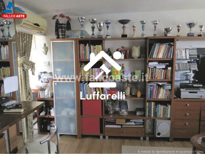 Immagine di VILLA VIALE PARCO DE MEDICI – ROMA