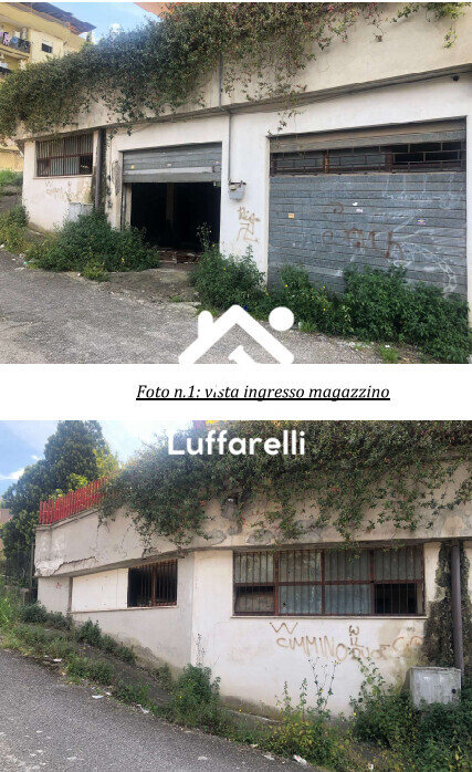 Immagine di DEPOSITO VIA APPIA – CISTERNA DI LATINA