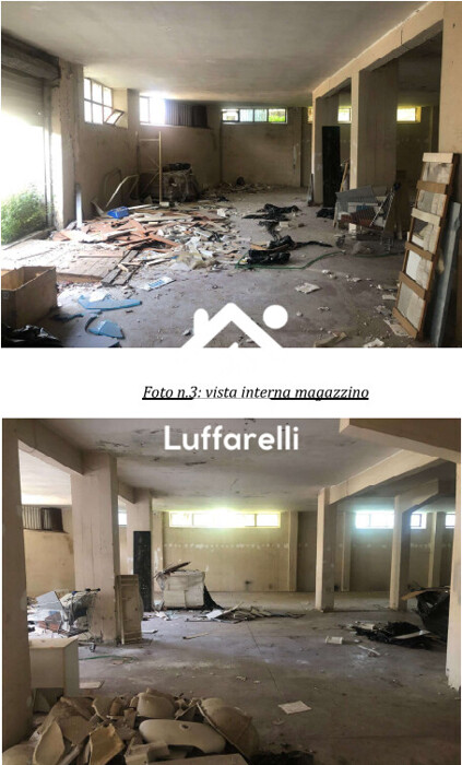 Immagine di DEPOSITO VIA APPIA – CISTERNA DI LATINA