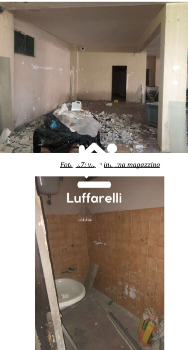 Immagine di DEPOSITO VIA APPIA – CISTERNA DI LATINA