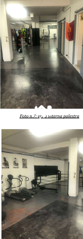 Immagine di DEPOSITO VIA APPIA – CISTERNA DI LATINA