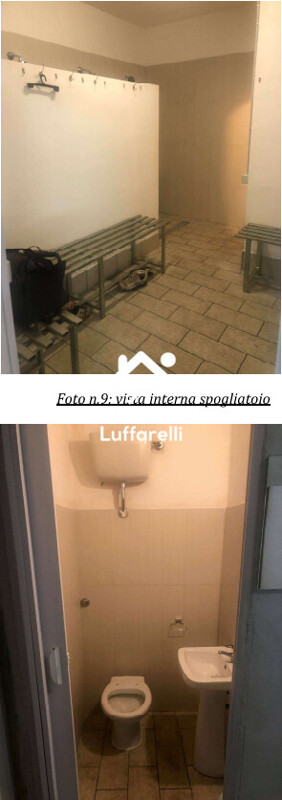 Immagine di DEPOSITO VIA APPIA – CISTERNA DI LATINA