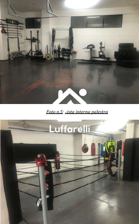 Immagine di DEPOSITO VIA APPIA – CISTERNA DI LATINA