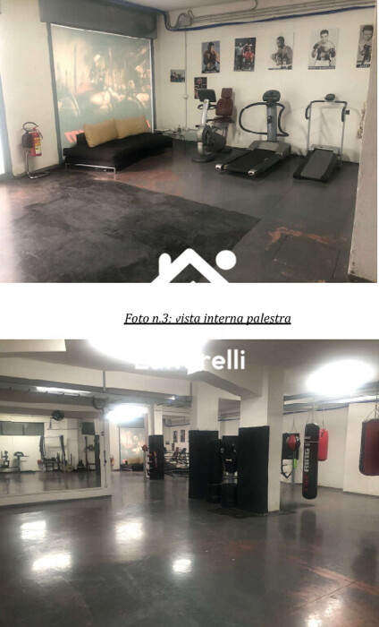 Immagine di DEPOSITO VIA APPIA – CISTERNA DI LATINA