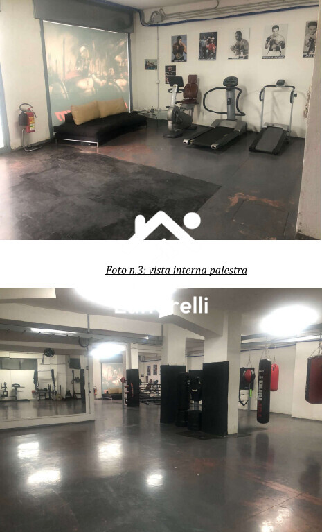 Immagine di DEPOSITO VIA APPIA – CISTERNA DI LATINA