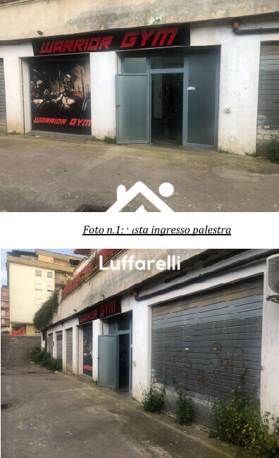 Immagine di DEPOSITO VIA APPIA – CISTERNA DI LATINA