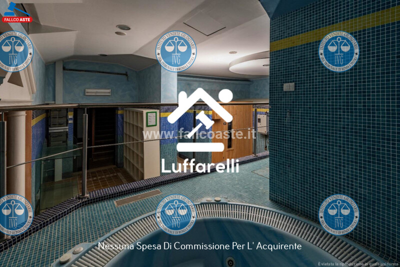 Immagine di CIELOTERRA VIA COLLE PASTINO  – PALESTRINA