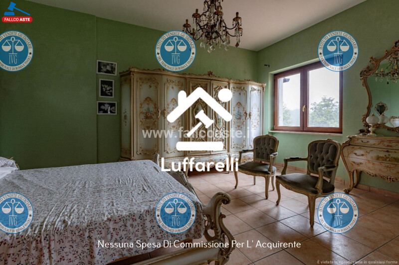 Immagine di CIELOTERRA VIA COLLE PASTINO  – PALESTRINA