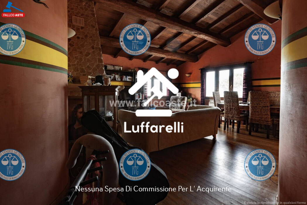 Immagine di CIELOTERRA VIA COLLE PASTINO  – PALESTRINA