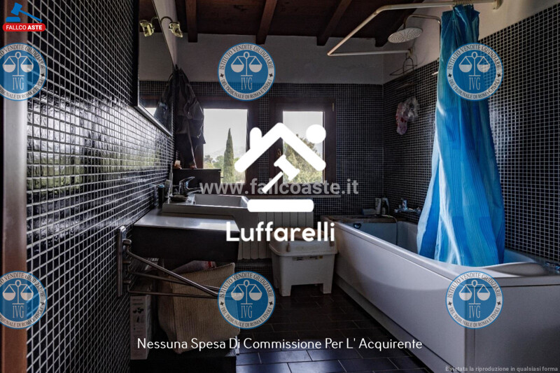 Immagine di CIELOTERRA VIA COLLE PASTINO  – PALESTRINA