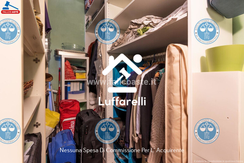 Immagine di CIELOTERRA VIA COLLE PASTINO  – PALESTRINA