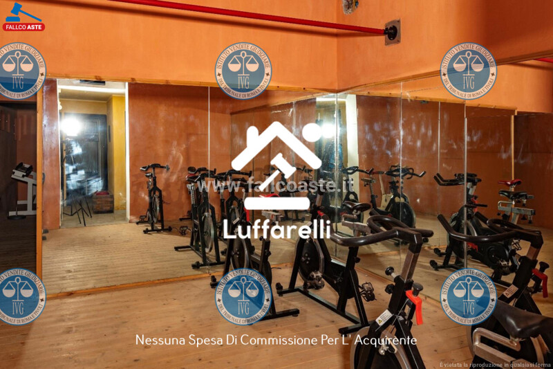 Immagine di CIELOTERRA VIA COLLE PASTINO  – PALESTRINA