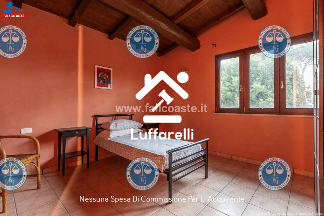 Immagine di CIELOTERRA VIA COLLE PASTINO  – PALESTRINA