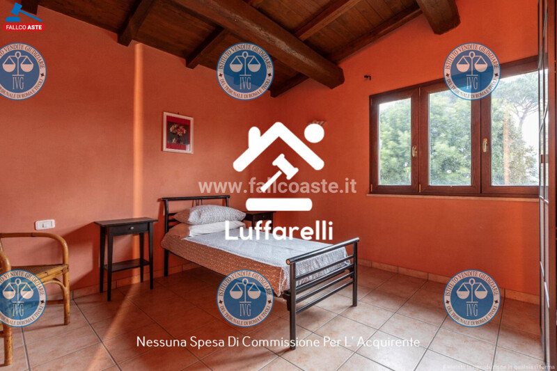 Immagine di CIELOTERRA VIA COLLE PASTINO  – PALESTRINA