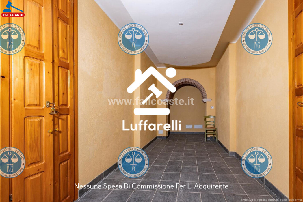 Immagine di CIELOTERRA VIA COLLE PASTINO  – PALESTRINA