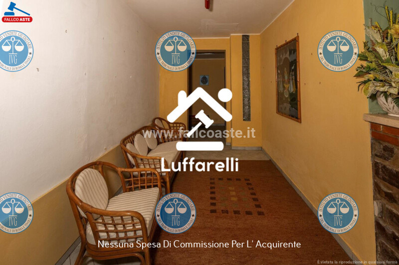 Immagine di CIELOTERRA VIA COLLE PASTINO  – PALESTRINA