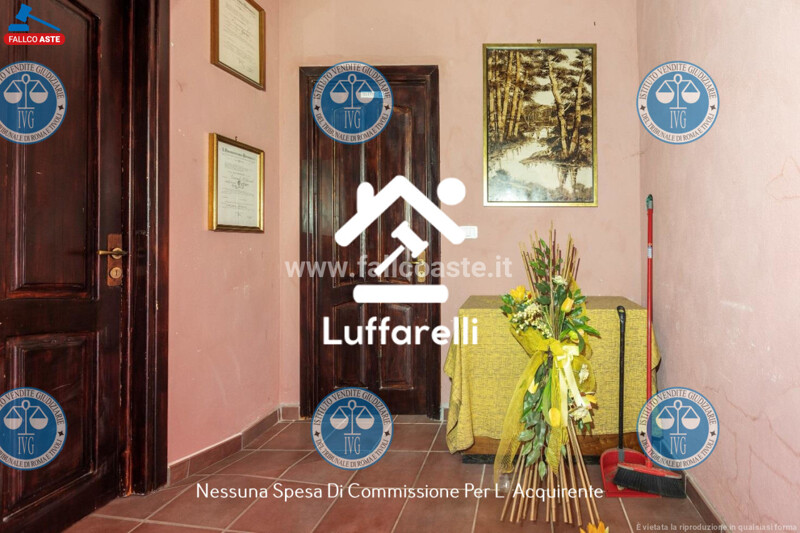 Immagine di CIELOTERRA VIA COLLE PASTINO  – PALESTRINA