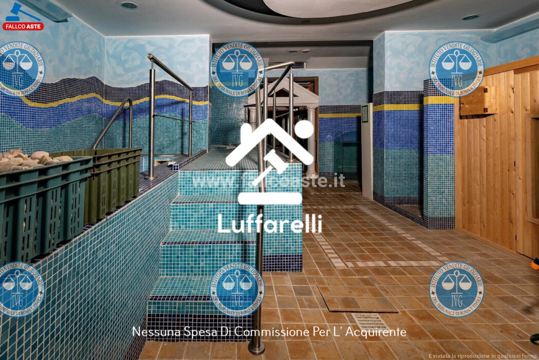 Immagine di CIELOTERRA VIA COLLE PASTINO  – PALESTRINA