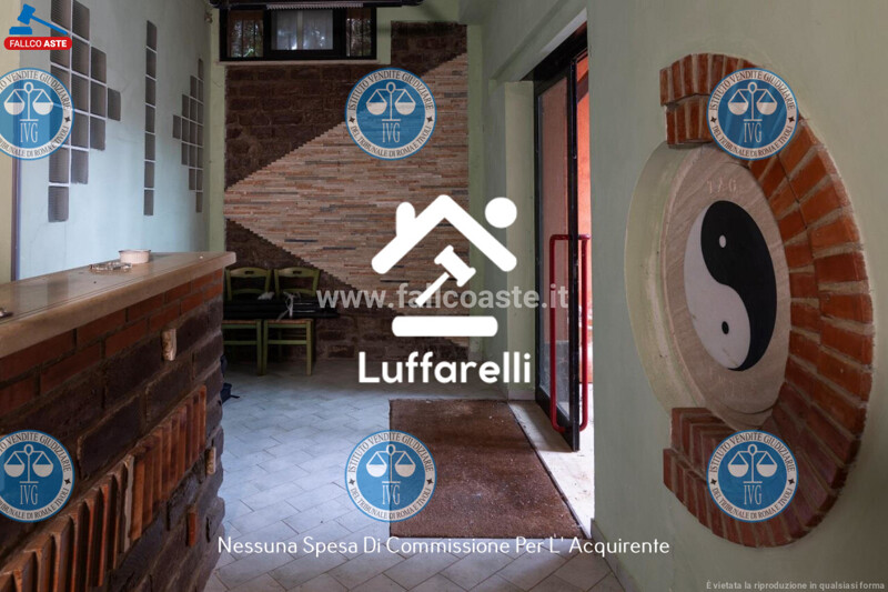 Immagine di CIELOTERRA VIA COLLE PASTINO  – PALESTRINA