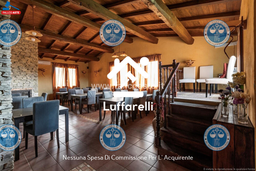 Immagine di CIELOTERRA VIA COLLE PASTINO  – PALESTRINA