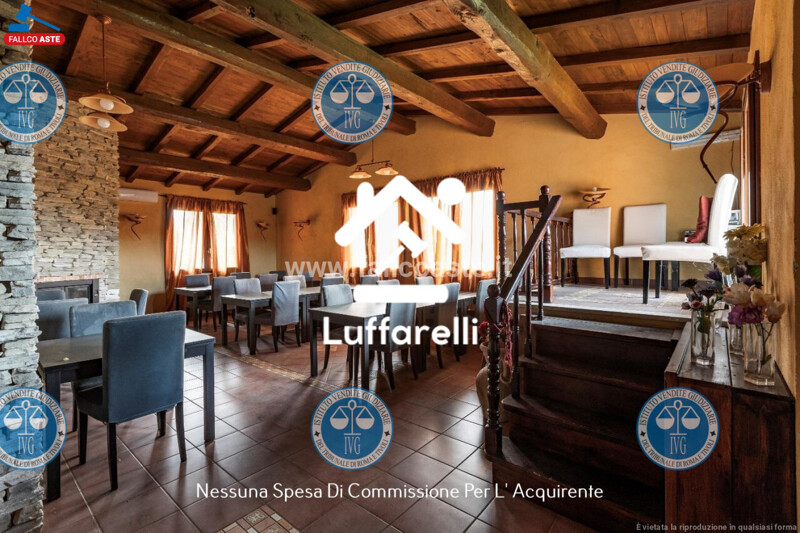 Immagine di CIELOTERRA VIA COLLE PASTINO  – PALESTRINA