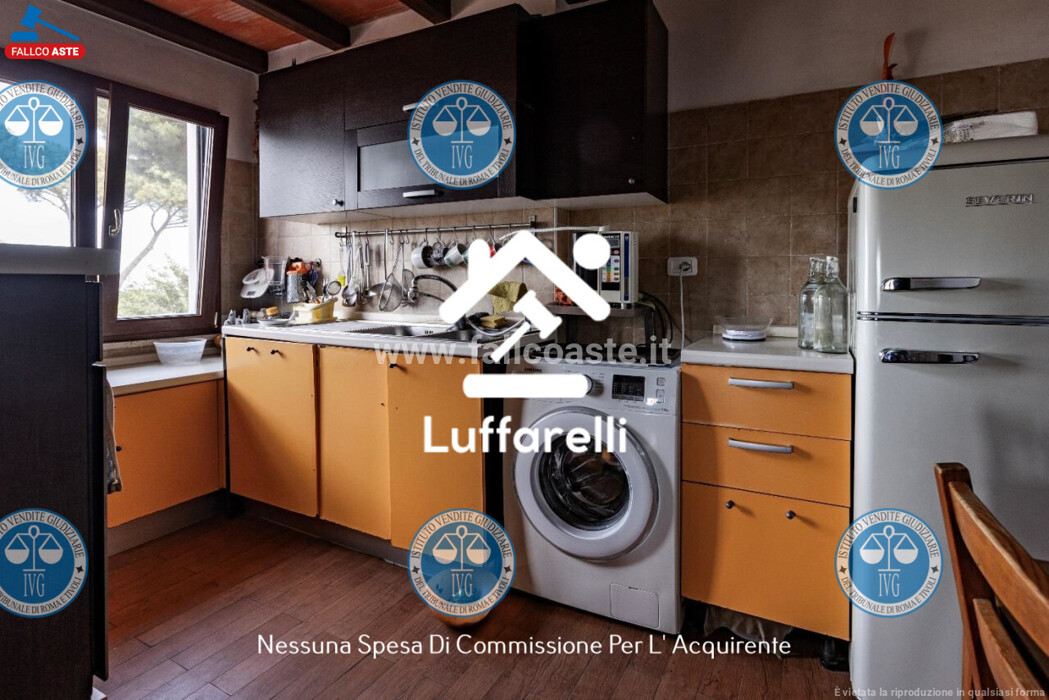 Immagine di CIELOTERRA VIA COLLE PASTINO  – PALESTRINA