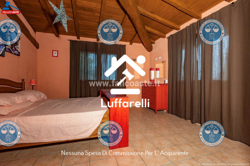 Immagine di CIELOTERRA VIA COLLE PASTINO  – PALESTRINA