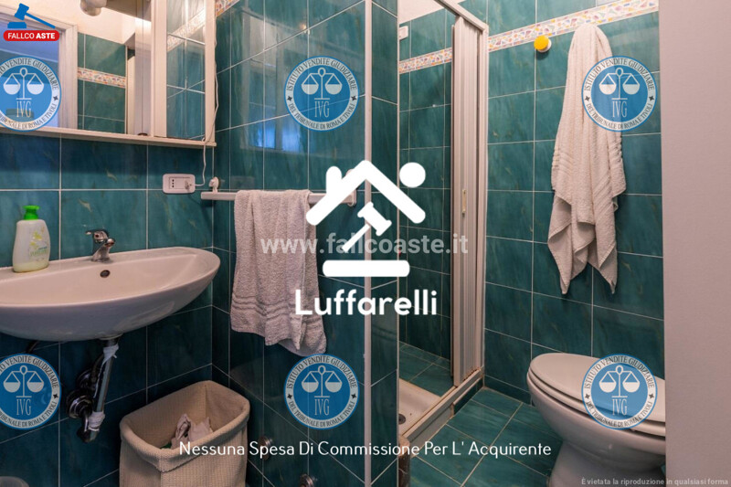 Immagine di CIELOTERRA VIA COLLE PASTINO  – PALESTRINA