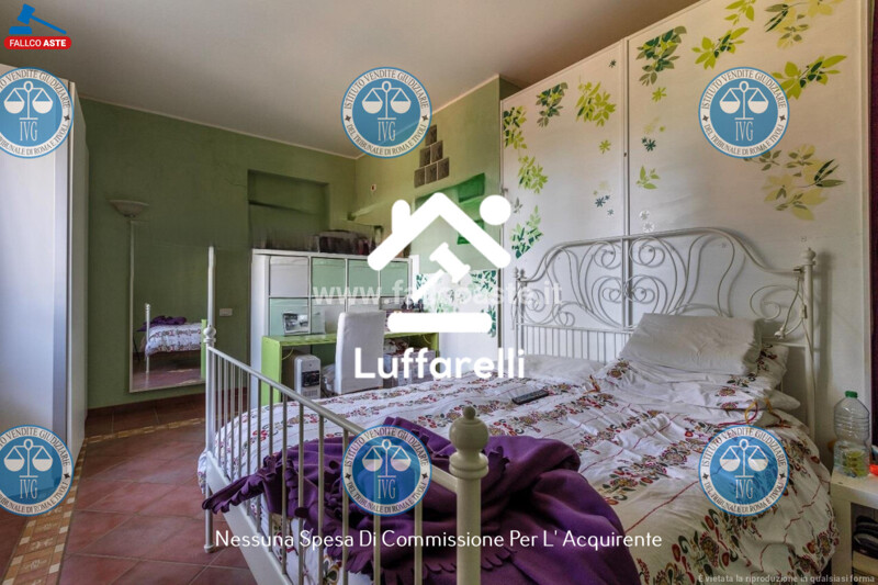 Immagine di CIELOTERRA VIA COLLE PASTINO  – PALESTRINA