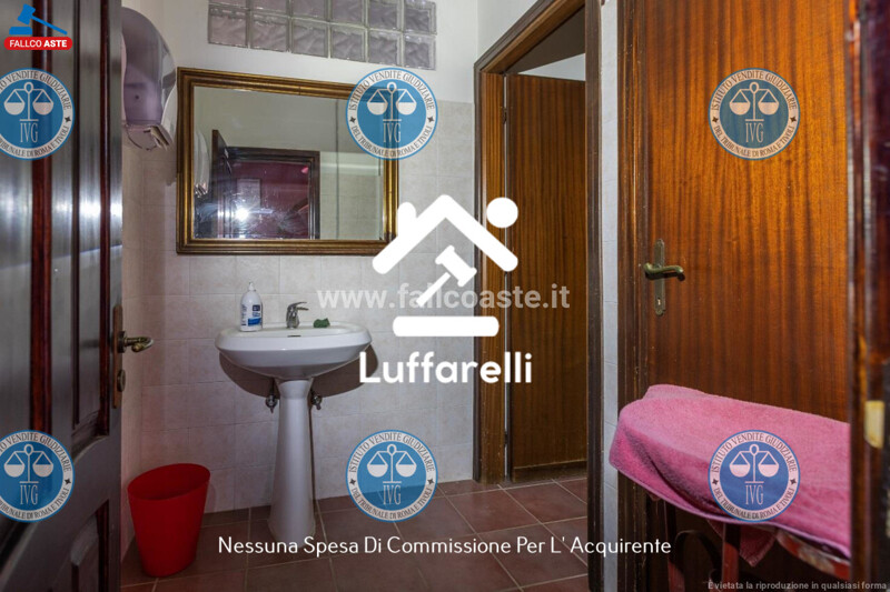 Immagine di CIELOTERRA VIA COLLE PASTINO  – PALESTRINA