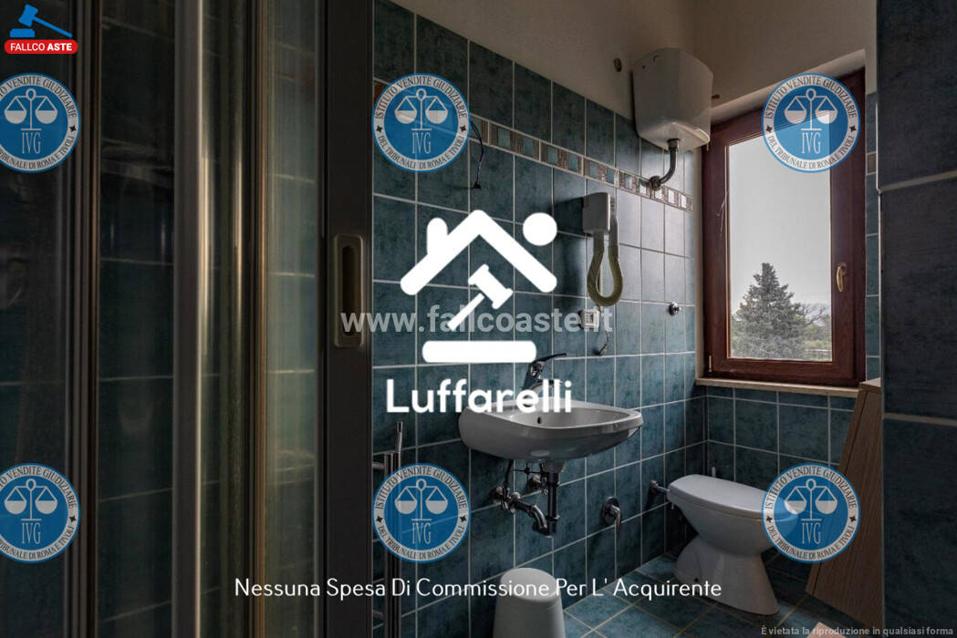 Immagine di CIELOTERRA VIA COLLE PASTINO  – PALESTRINA