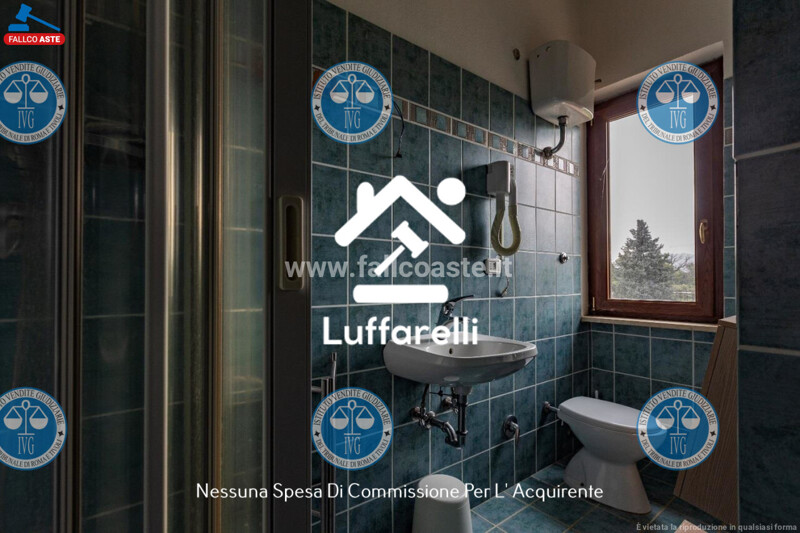 Immagine di CIELOTERRA VIA COLLE PASTINO  – PALESTRINA