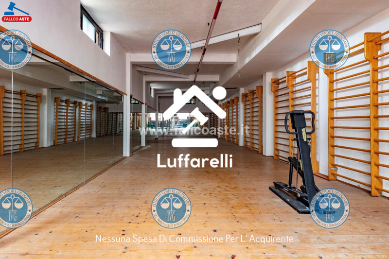 Immagine di CIELOTERRA VIA COLLE PASTINO  – PALESTRINA