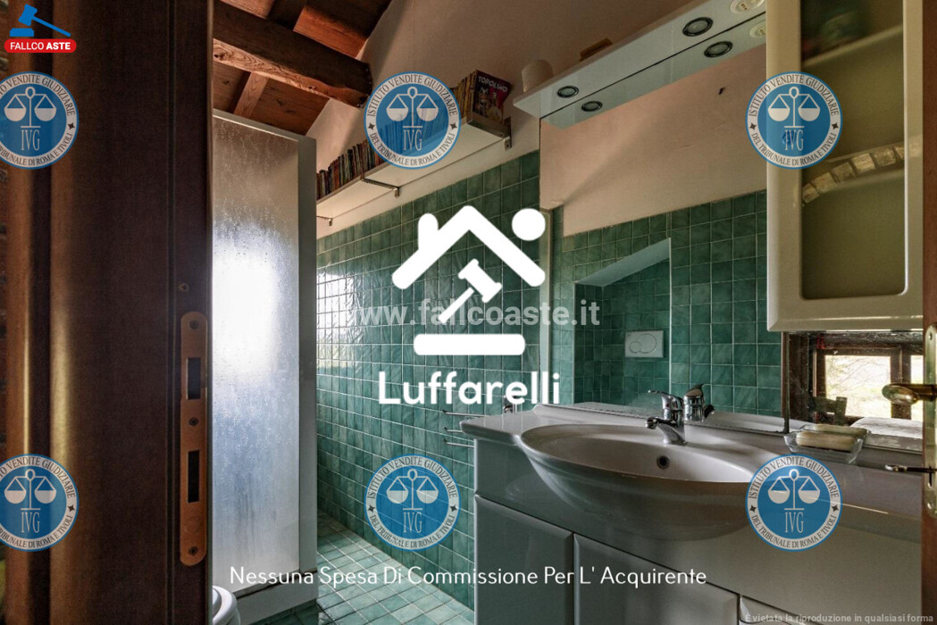 Immagine di CIELOTERRA VIA COLLE PASTINO  – PALESTRINA