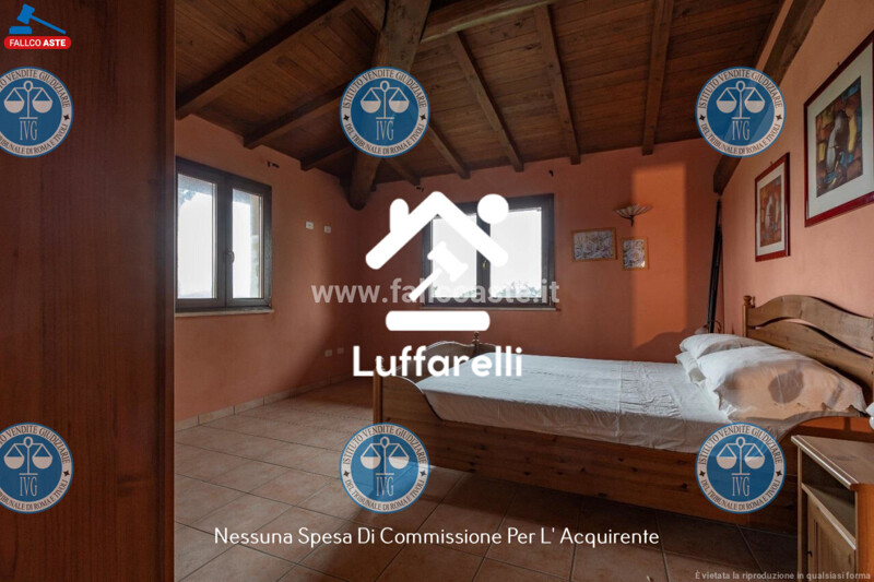 Immagine di CIELOTERRA VIA COLLE PASTINO  – PALESTRINA