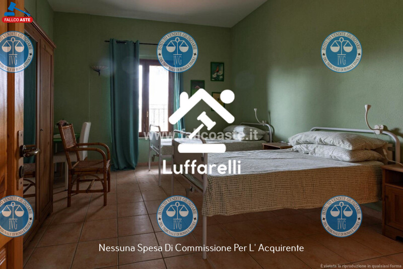 Immagine di CIELOTERRA VIA COLLE PASTINO  – PALESTRINA