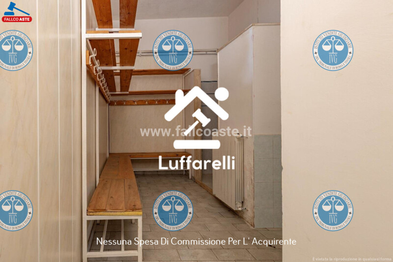 Immagine di CIELOTERRA VIA COLLE PASTINO  – PALESTRINA